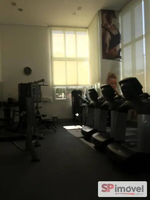 Foto 9 de Apartamento com 4 quartos à venda em Jardim Anália Franco, São Paulo - SP