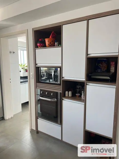 Foto 9 de Apartamento com 4 quartos à venda, 100m2 em Belenzinho, São Paulo - SP