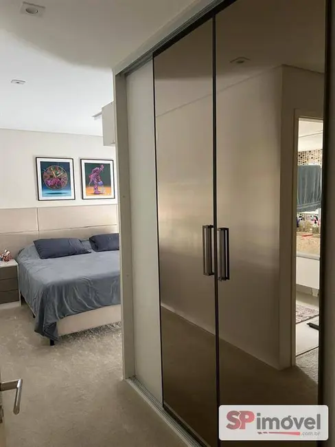 Foto 5 de Apartamento com 4 quartos à venda, 100m2 em Belenzinho, São Paulo - SP