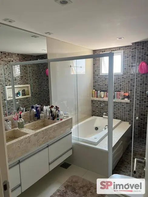 Foto 4 de Apartamento com 4 quartos à venda, 100m2 em Belenzinho, São Paulo - SP