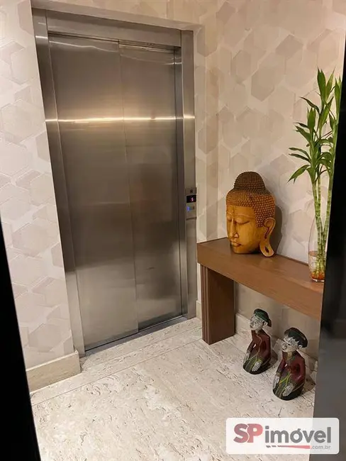 Foto 2 de Apartamento com 4 quartos à venda, 100m2 em Belenzinho, São Paulo - SP