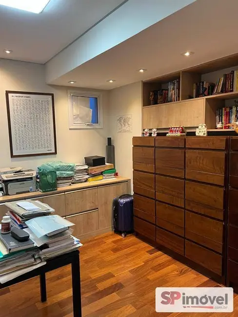 Foto 3 de Apartamento com 4 quartos à venda, 100m2 em Belenzinho, São Paulo - SP
