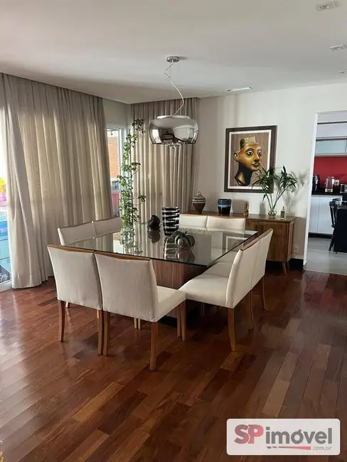 Foto 7 de Apartamento com 4 quartos à venda, 100m2 em Belenzinho, São Paulo - SP