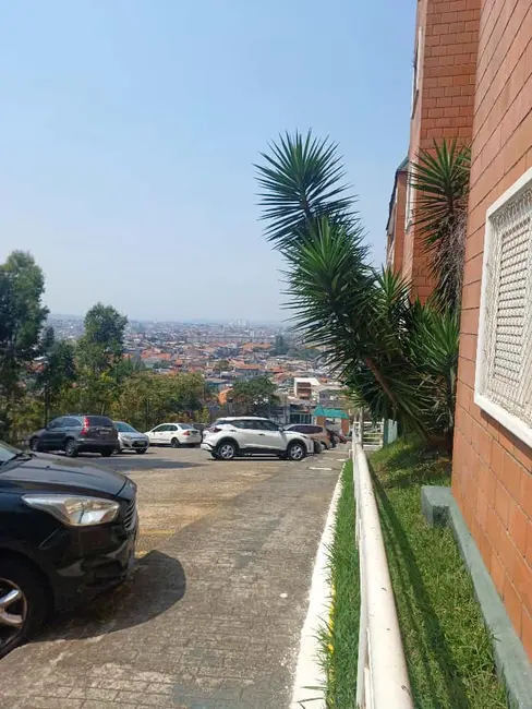 Foto 5 de Apartamento com 3 quartos à venda, 152m2 em Jardim Valéria, Guarulhos - SP