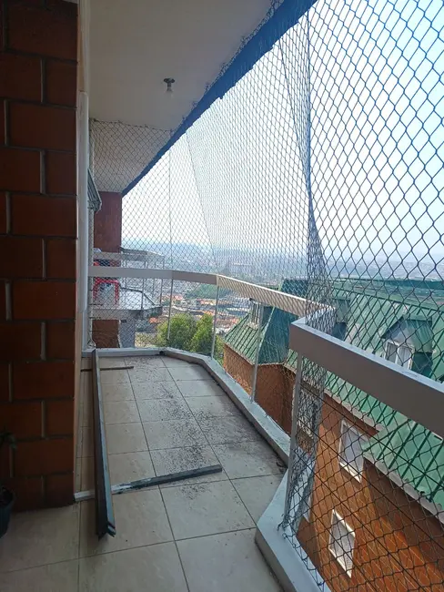 Foto 8 de Apartamento com 3 quartos à venda, 152m2 em Jardim Valéria, Guarulhos - SP