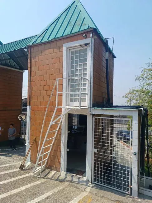 Foto 6 de Apartamento com 3 quartos à venda, 152m2 em Jardim Valéria, Guarulhos - SP