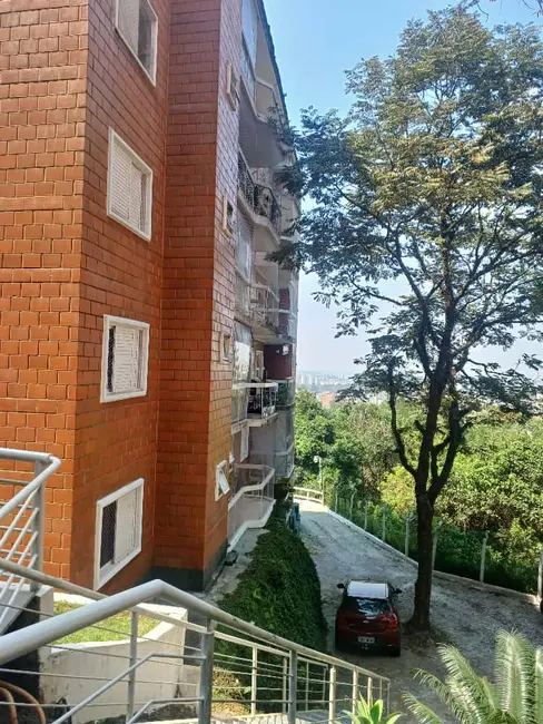 Foto 2 de Apartamento com 3 quartos à venda, 152m2 em Jardim Valéria, Guarulhos - SP