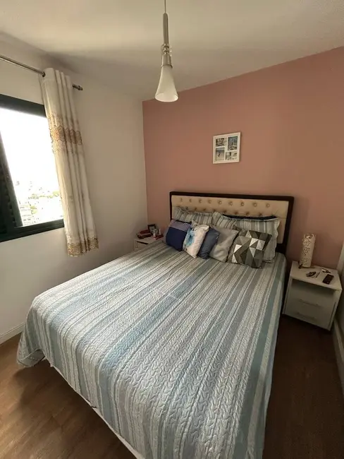 Apartamento com 4 quartos à venda, 164m2 em Parque Mandaqui, São Paulo - SP - imagem 6 Foto 6 de Apartamento com 4 quartos à venda, 164m2 em Parque Mandaqui, São Paulo - SP