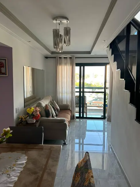Apartamento com 4 quartos à venda, 164m2 em Parque Mandaqui, São Paulo - SP - imagem 9 Foto 9 de Apartamento com 4 quartos à venda, 164m2 em Parque Mandaqui, São Paulo - SP