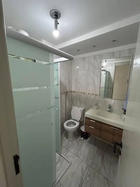 Apartamento com 4 quartos à venda, 164m2 em Parque Mandaqui, São Paulo - SP - imagem 5 Foto 5 de Apartamento com 4 quartos à venda, 164m2 em Parque Mandaqui, São Paulo - SP