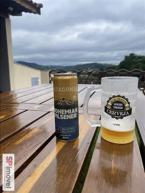 Casa com 3 quartos à venda em Loteamento Pedra Bela, Atibaia - SP - imagem 4 Foto 4 de Casa com 3 quartos à venda em Loteamento Pedra Bela, Atibaia - SP