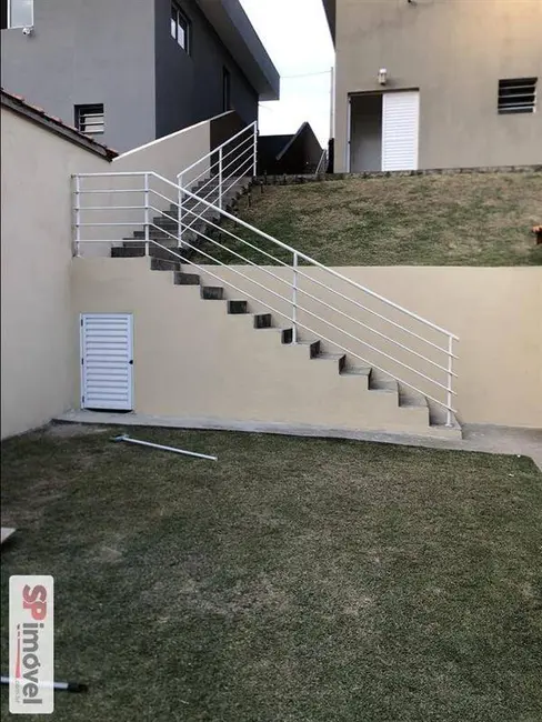 Casa com 3 quartos à venda em Loteamento Pedra Bela, Atibaia - SP - imagem 3 Foto 3 de Casa com 3 quartos à venda em Loteamento Pedra Bela, Atibaia - SP