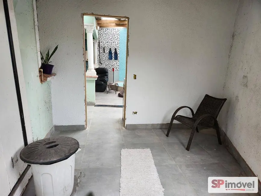 Foto 7 de Casa com 4 quartos à venda e para alugar em Jardim São Paulo(Zona Norte), São Paulo - SP