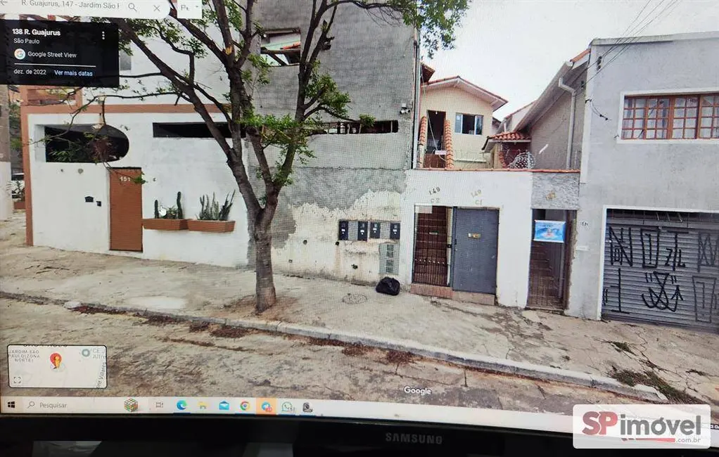 Foto 4 de Casa com 4 quartos à venda e para alugar em Jardim São Paulo(Zona Norte), São Paulo - SP