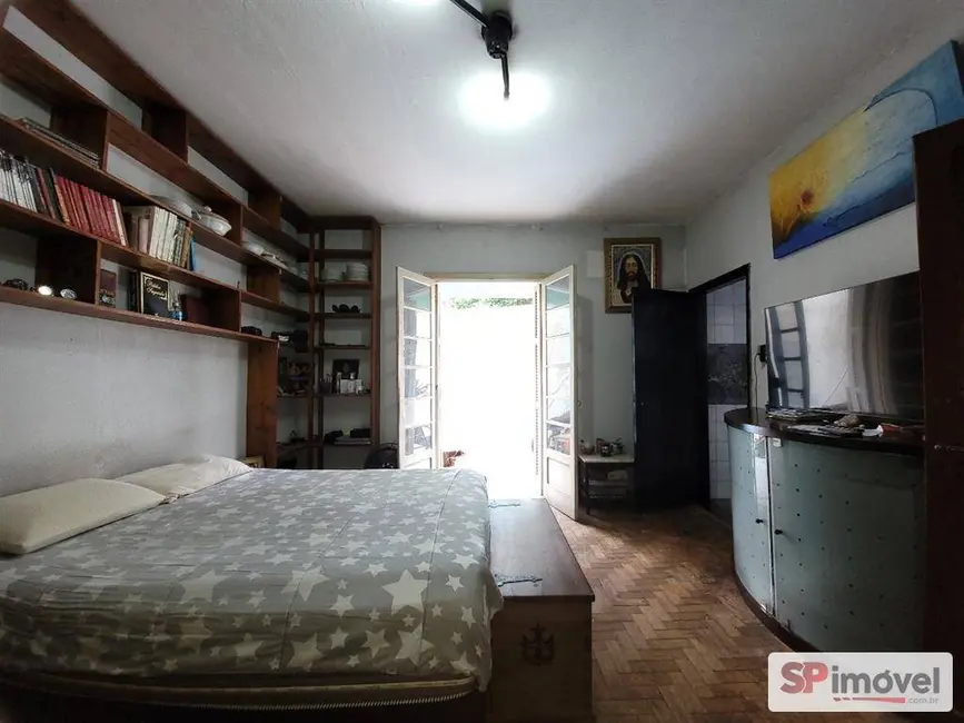 Foto 2 de Casa com 4 quartos à venda e para alugar em Jardim São Paulo(Zona Norte), São Paulo - SP