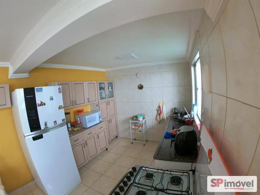 Foto 9 de Casa com 3 quartos para alugar em Jardim Francisco Mendes, São Paulo - SP