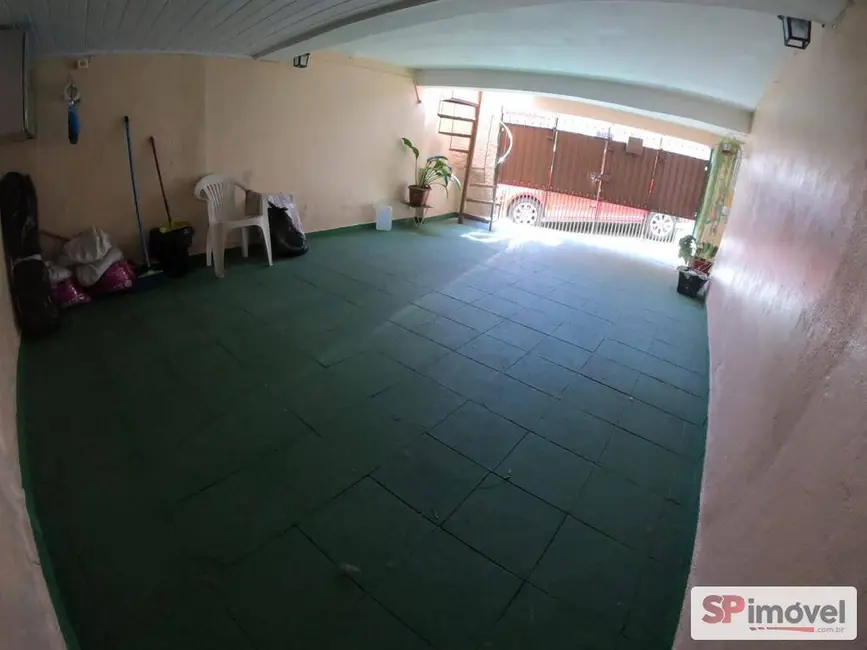 Foto 7 de Casa com 3 quartos para alugar em Jardim Francisco Mendes, São Paulo - SP