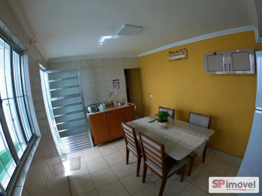 Foto 3 de Casa com 3 quartos para alugar em Jardim Francisco Mendes, São Paulo - SP