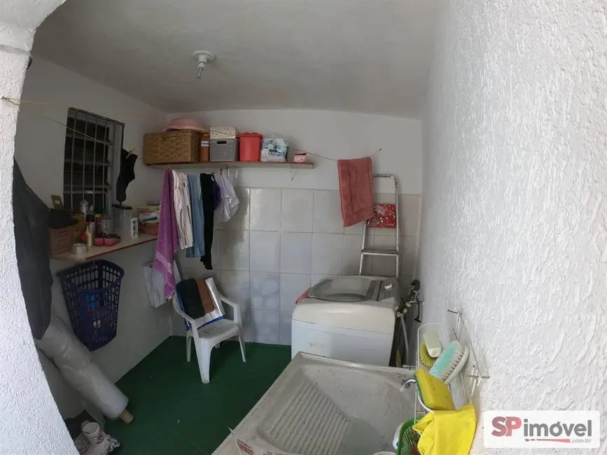 Foto 6 de Casa com 3 quartos para alugar em Jardim Francisco Mendes, São Paulo - SP