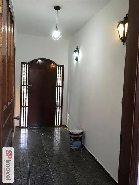 Casa com 4 quartos à venda e para alugar em Jardim Brasil (Zona Norte), São Paulo - SP - imagem 7 Foto 7 de Casa com 4 quartos à venda e para alugar em Jardim Brasil (Zona Norte), São Paulo - SP