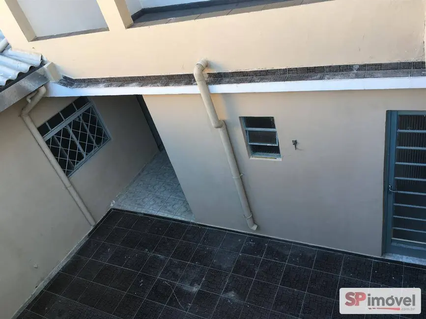 Casa com 4 quartos à venda e para alugar em Jardim Brasil (Zona Norte), São Paulo - SP - imagem 8 Foto 8 de Casa com 4 quartos à venda e para alugar em Jardim Brasil (Zona Norte), São Paulo - SP