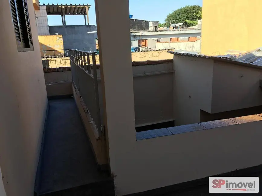 Casa com 4 quartos à venda e para alugar em Jardim Brasil (Zona Norte), São Paulo - SP - imagem 9 Foto 9 de Casa com 4 quartos à venda e para alugar em Jardim Brasil (Zona Norte), São Paulo - SP