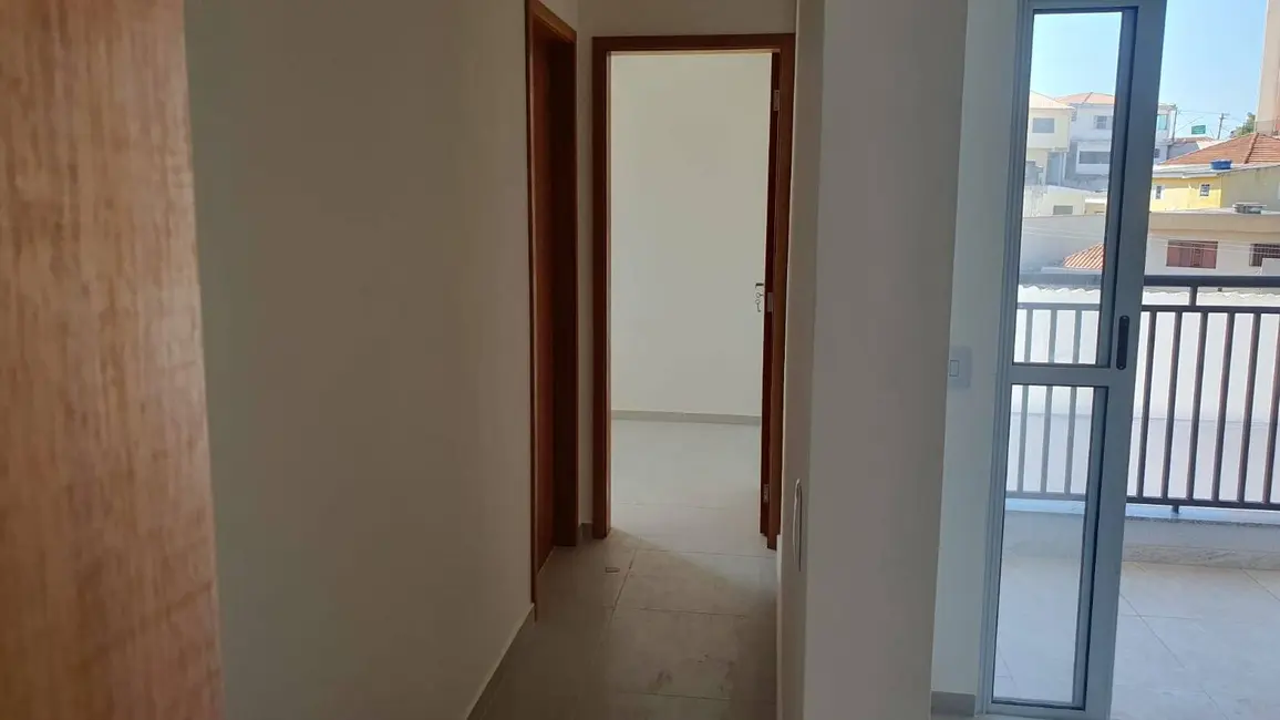 Apartamento com 2 quartos para alugar, 55m2 em Jardim Santa Clara, Guarulhos - SP - imagem 3 Foto 3 de Apartamento com 2 quartos para alugar, 55m2 em Jardim Santa Clara, Guarulhos - SP