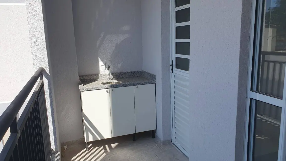 Foto 1 de Apartamento com 2 quartos para alugar, 55m2 em Jardim Santa Clara, Guarulhos - SP