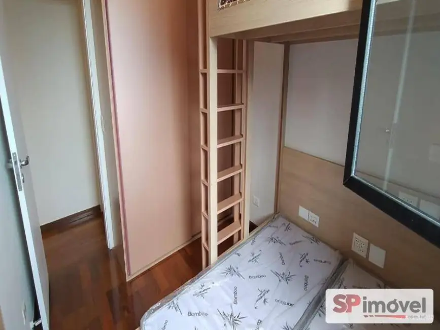 Foto 3 de Apartamento com 4 quartos para alugar em Vila Mariana, São Paulo - SP