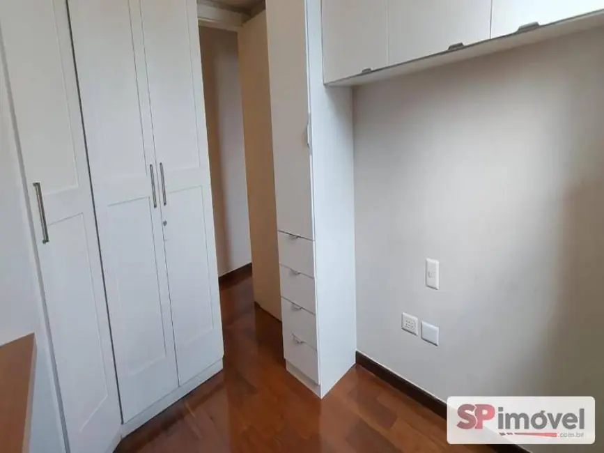 Foto 4 de Apartamento com 4 quartos para alugar em Vila Mariana, São Paulo - SP