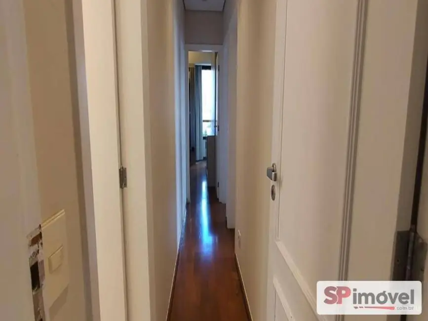 Foto 6 de Apartamento com 4 quartos para alugar em Vila Mariana, São Paulo - SP