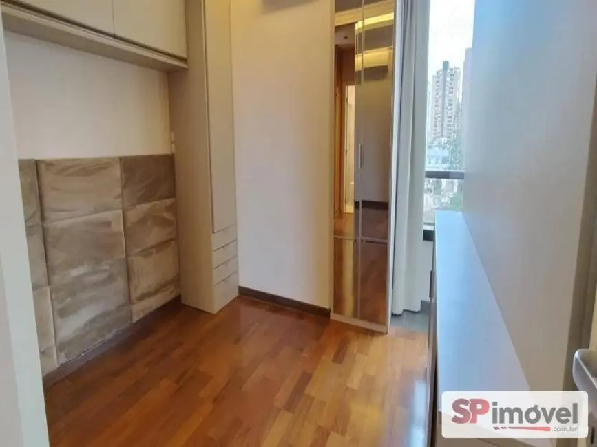 Foto 5 de Apartamento com 4 quartos para alugar em Vila Mariana, São Paulo - SP