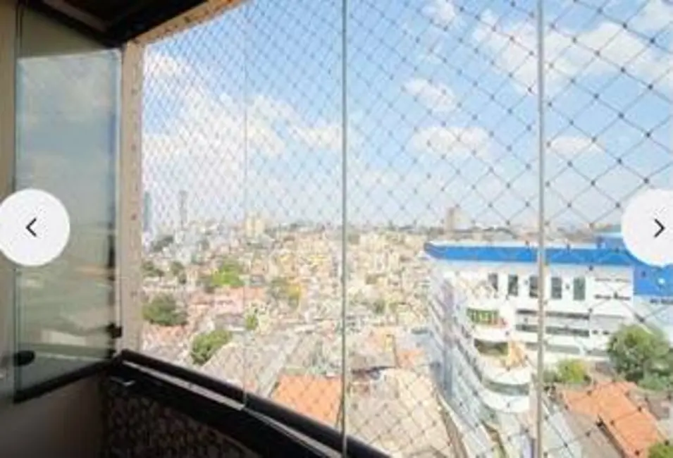 Foto 8 de Apartamento com 2 quartos à venda em Vila Matilde, São Paulo - SP