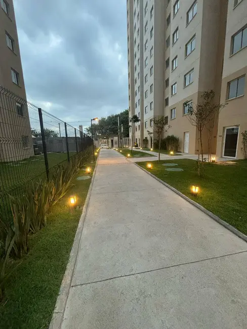 Apartamento com 2 quartos para alugar, 32m2 em Guarulhos - SP - imagem 3 Foto 3 de Apartamento com 2 quartos para alugar, 32m2 em Guarulhos - SP