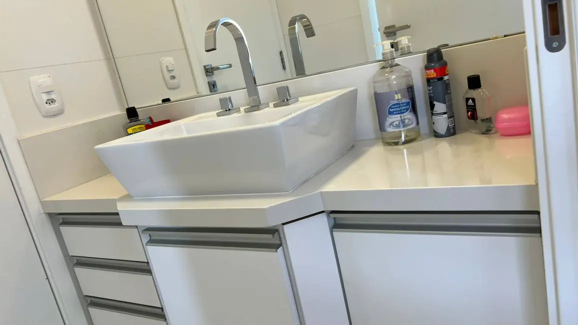 Apartamento com 3 quartos para alugar em Jardim São Paulo(Zona Norte), São Paulo - SP - imagem 9 Foto 9 de Apartamento com 3 quartos para alugar em Jardim São Paulo(Zona Norte), São Paulo - SP