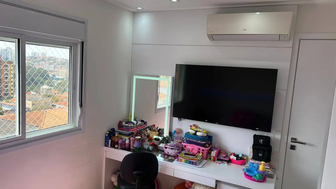 Apartamento com 3 quartos para alugar em Jardim São Paulo(Zona Norte), São Paulo - SP - imagem 6 Foto 6 de Apartamento com 3 quartos para alugar em Jardim São Paulo(Zona Norte), São Paulo - SP