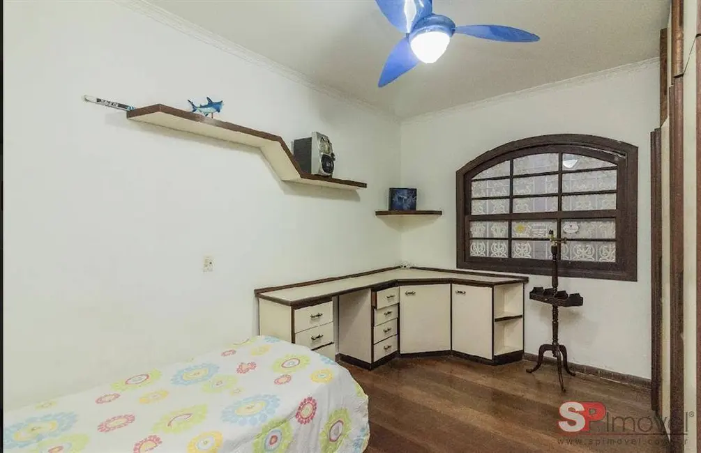 Foto 1 de Casa com 5 quartos para alugar em Sítio do Mandaqui, São Paulo - SP