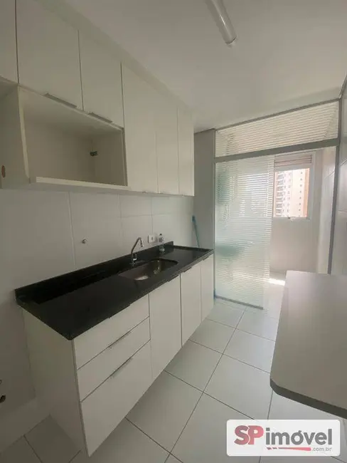 Foto 8 de Apartamento com 2 quartos à venda e para alugar em Santa Teresinha, São Paulo - SP