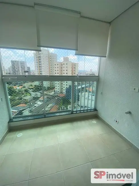 Foto 2 de Apartamento com 2 quartos à venda e para alugar em Santa Teresinha, São Paulo - SP