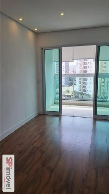Foto 3 de Apartamento com 2 quartos à venda e para alugar em Santa Teresinha, São Paulo - SP