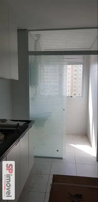 Foto 7 de Apartamento com 2 quartos à venda e para alugar em Santa Teresinha, São Paulo - SP
