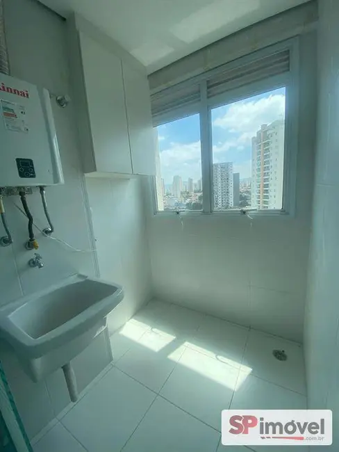 Foto 6 de Apartamento com 2 quartos à venda e para alugar em Santa Teresinha, São Paulo - SP