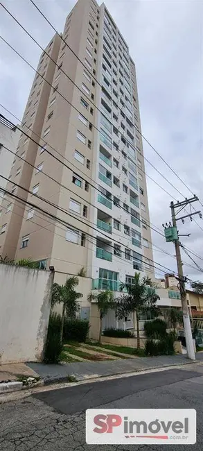 Foto 5 de Apartamento com 2 quartos à venda e para alugar em Santa Teresinha, São Paulo - SP