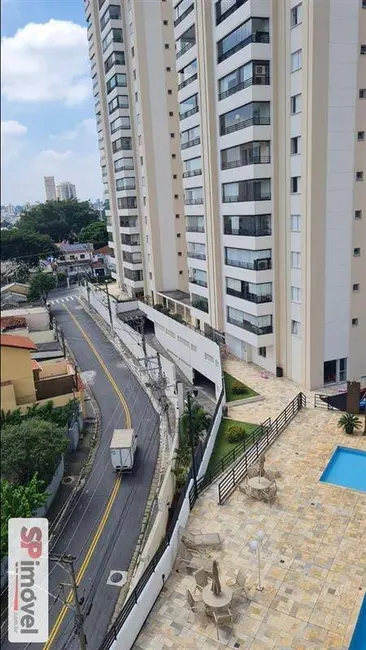 Foto 1 de Apartamento com 2 quartos à venda e para alugar em Santa Teresinha, São Paulo - SP