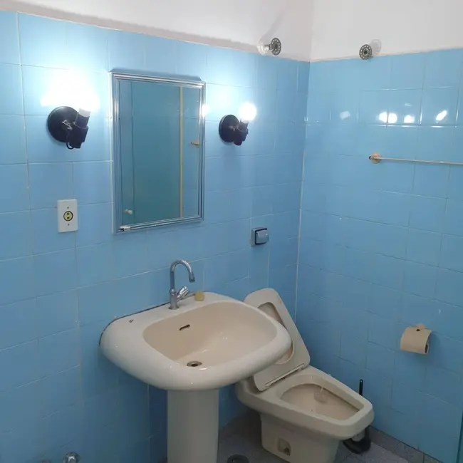 Foto 1 de Apartamento com 2 quartos para alugar em Vila Leonor, São Paulo - SP