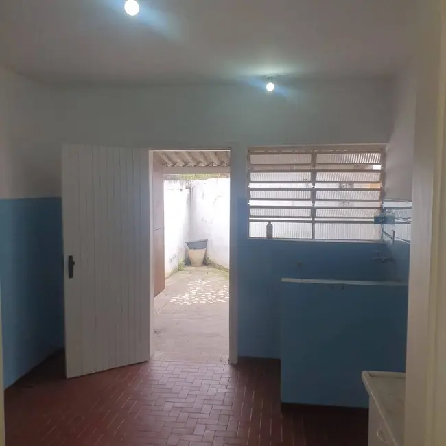 Foto 5 de Apartamento com 2 quartos para alugar em Vila Leonor, São Paulo - SP