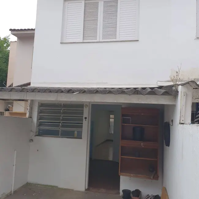 Foto 4 de Apartamento com 2 quartos para alugar em Vila Leonor, São Paulo - SP