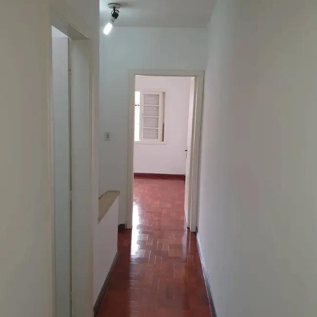 Foto 7 de Apartamento com 2 quartos para alugar em Vila Leonor, São Paulo - SP
