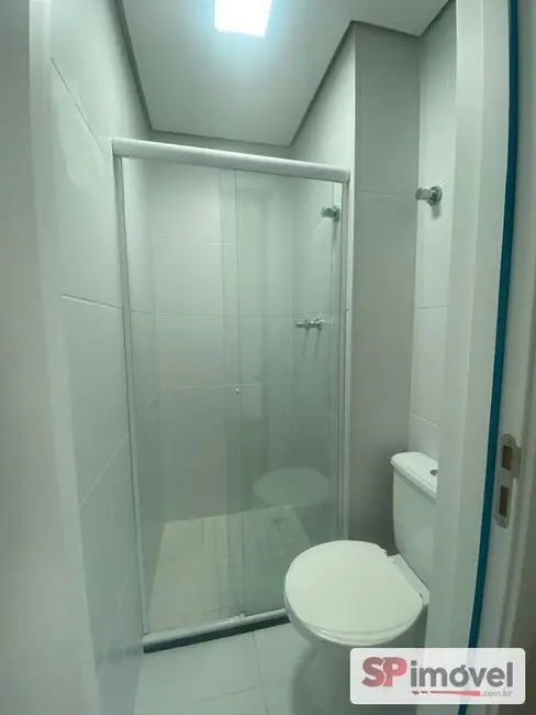 Foto 8 de Apartamento com 2 quartos para alugar em Vila Leonor, São Paulo - SP