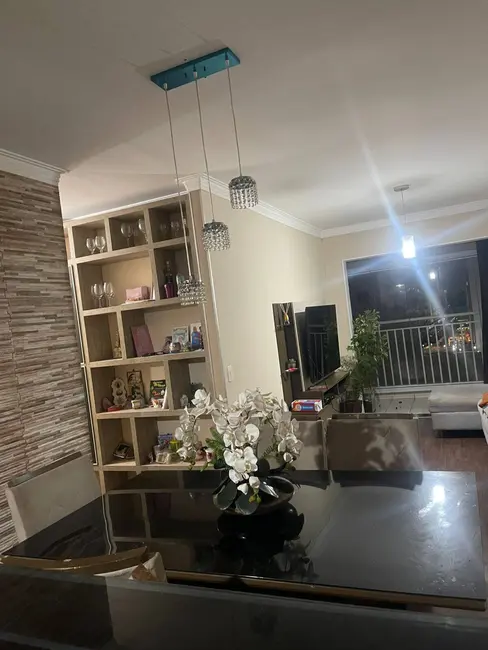 Apartamento com 3 quartos para alugar, 73m2 em Vila Rosália, Guarulhos - SP - imagem 4 Foto 4 de Apartamento com 3 quartos para alugar, 73m2 em Vila Rosália, Guarulhos - SP